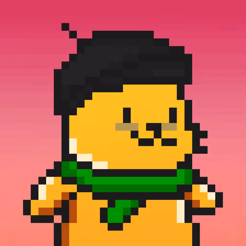 Pixseal #9697