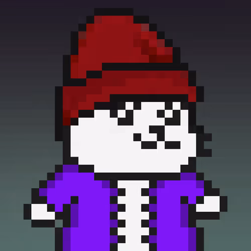 Pixseal #9121