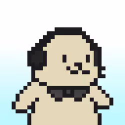 Pixseal #2812