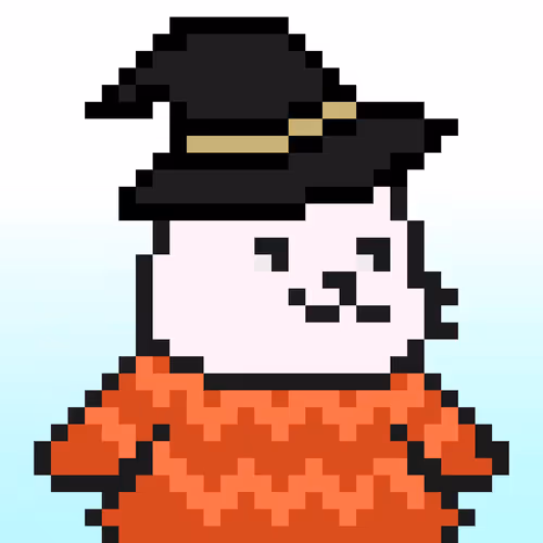 Pixseal #1063