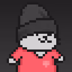 Pixseal #8660