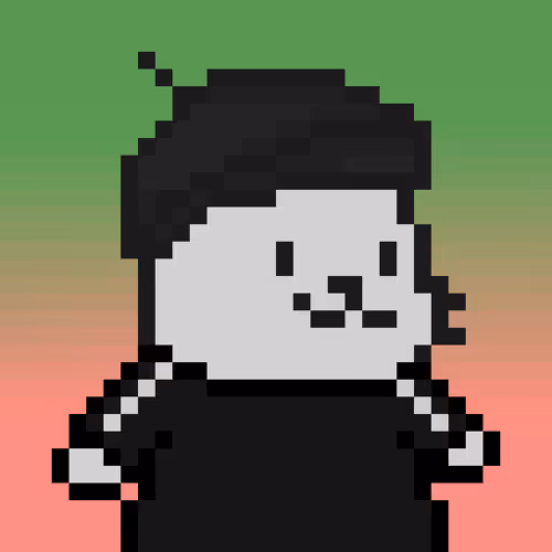 Pixseal #7755