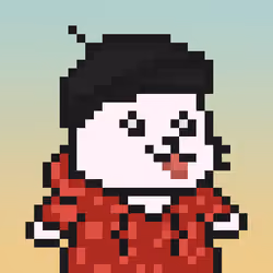 Pixseal #3231