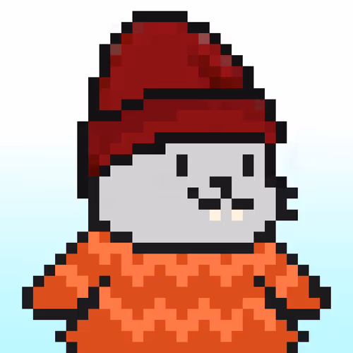 Pixseal #3269