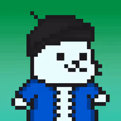 Pixseal #5988