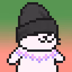Pixseal #9576