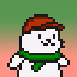 Pixseal #2447