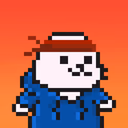 Pixseal #9685
