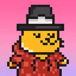 Pixseal #3254