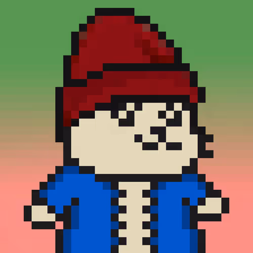 Pixseal #8209