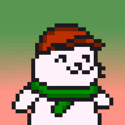 Pixseal #7418