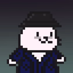 Pixseal #3425