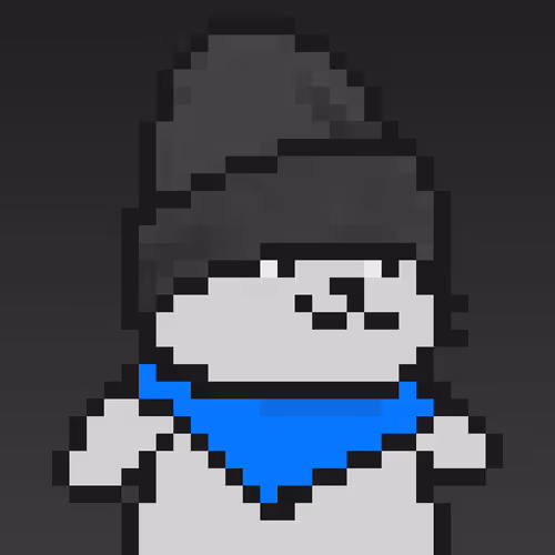 Pixseal #2707