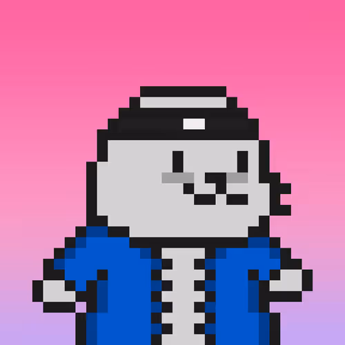 Pixseal #2433