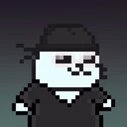 Pixseal #5610