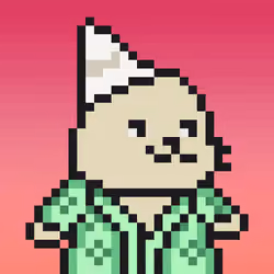 Pixseal #3587
