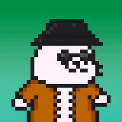 Pixseal #3166