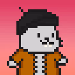 Pixseal #2477