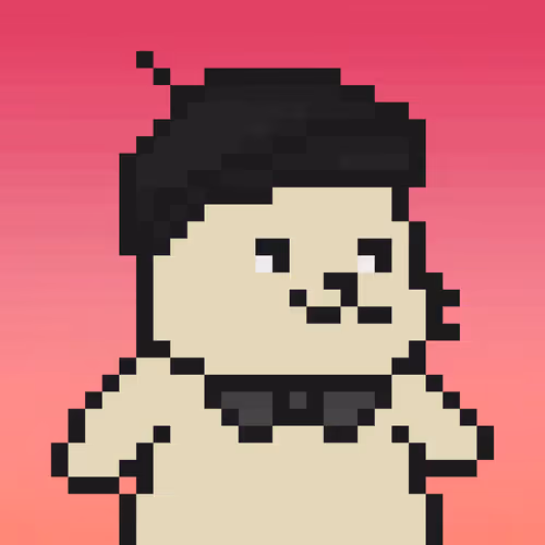 Pixseal #2996