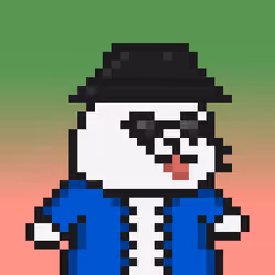 Pixseal #2157