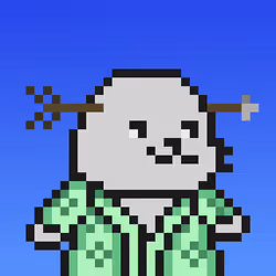 Pixseal #2919
