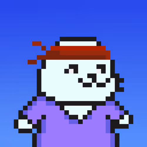 Pixseal #6132