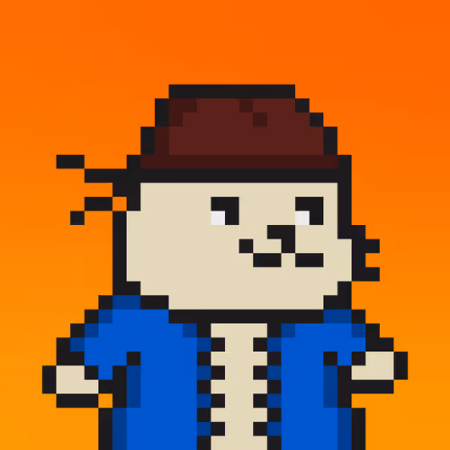 Pixseal #8719