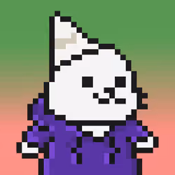 Pixseal #2474