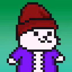 Pixseal #1775
