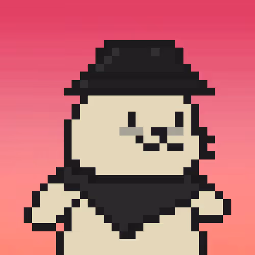 Pixseal #3149