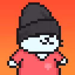 Pixseal #2694