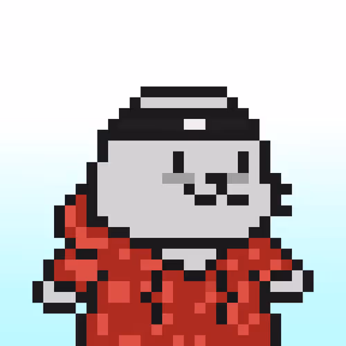 Pixseals By Sappy Seals