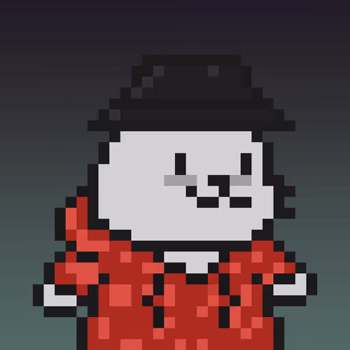 Pixseal #3610