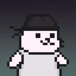 Pixseal #8551