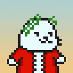 Pixseal #8495