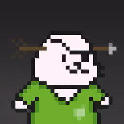 Pixseal #8491