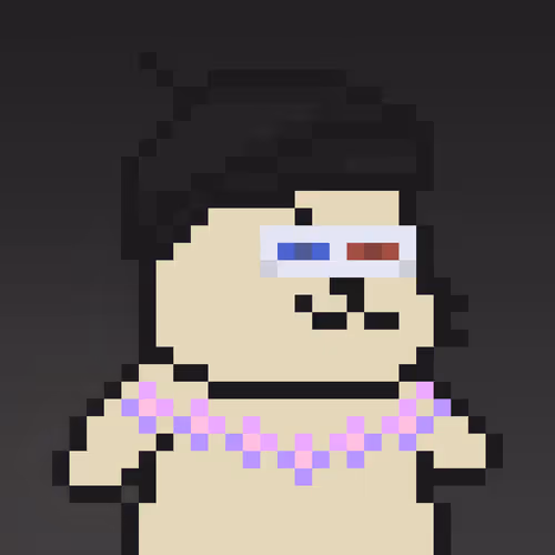 Pixseal #3095