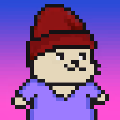 Pixseal #7688