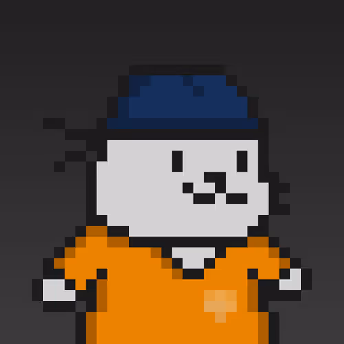 Pixseal #4793