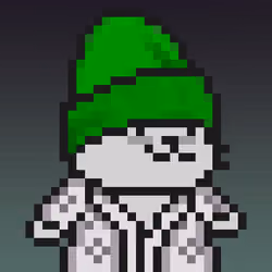 Pixseal #5287