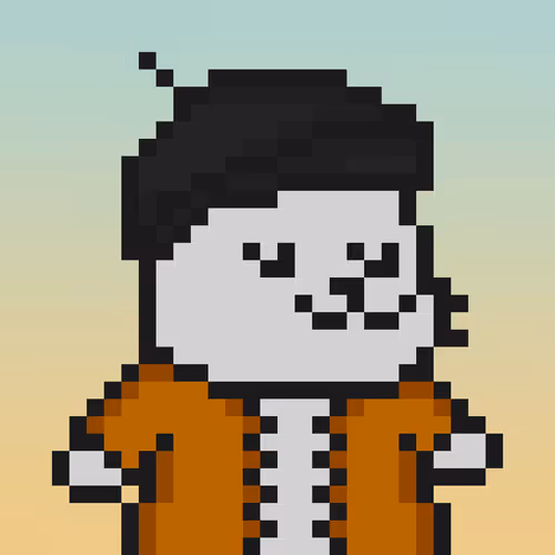 Pixseal #6544