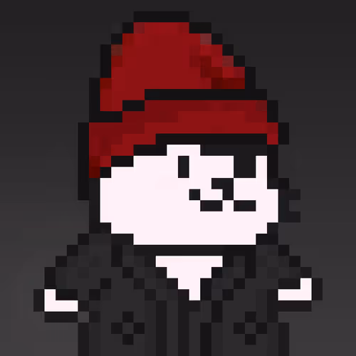 Pixseal #7455