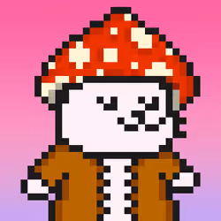 Pixseal #8383