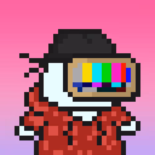 Pixseals By Sappy Seals