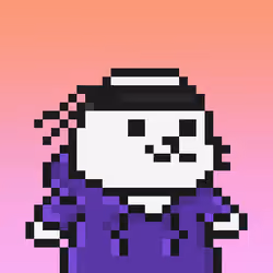 Pixseal #8738