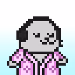 Pixseal #2062