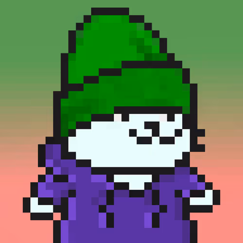 Pixseal #2803