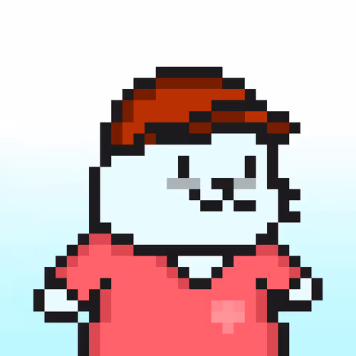 Pixseals By Sappy Seals