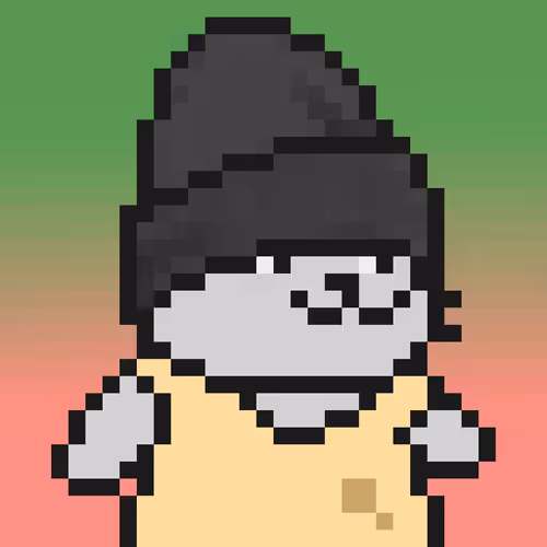 Pixseal #8668