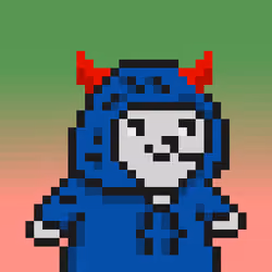 Pixseal #1391